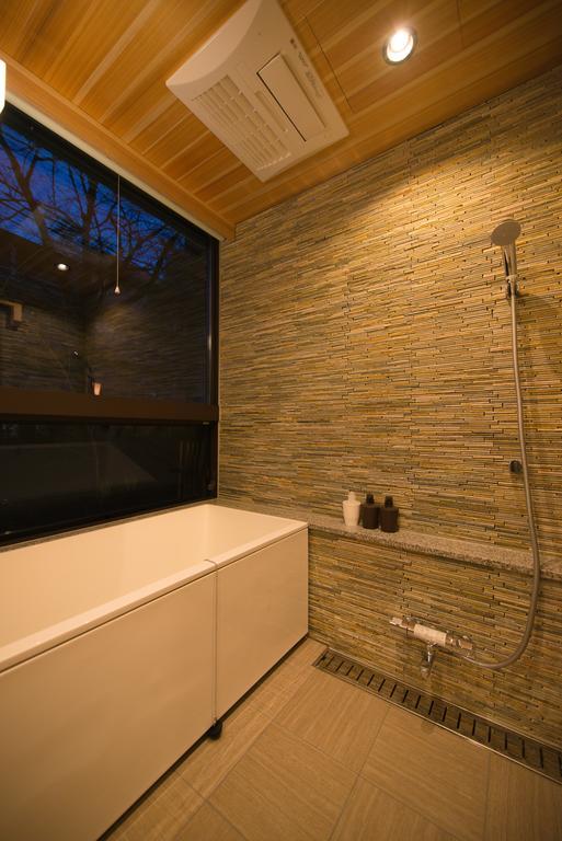 Kumomachiya Takasegawa Villa เกียวโต ภายนอก รูปภาพ